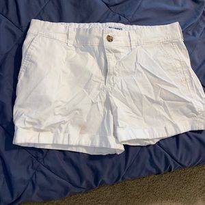 Size 10 Old Navy Shorts